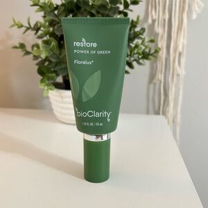 NEW Restore Bioclarity Nourishing Ge